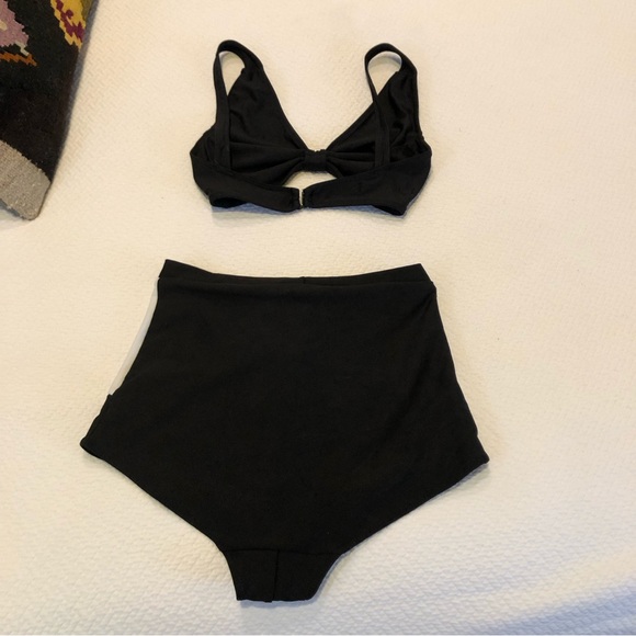 Hackwith Design House Knot Top XS - Picture 6 of 6